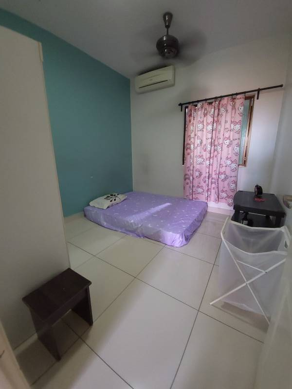 Atmosfera Condo - photo 12
