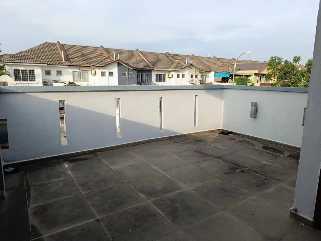 Puchong Utama 10 PU10 - photo 3