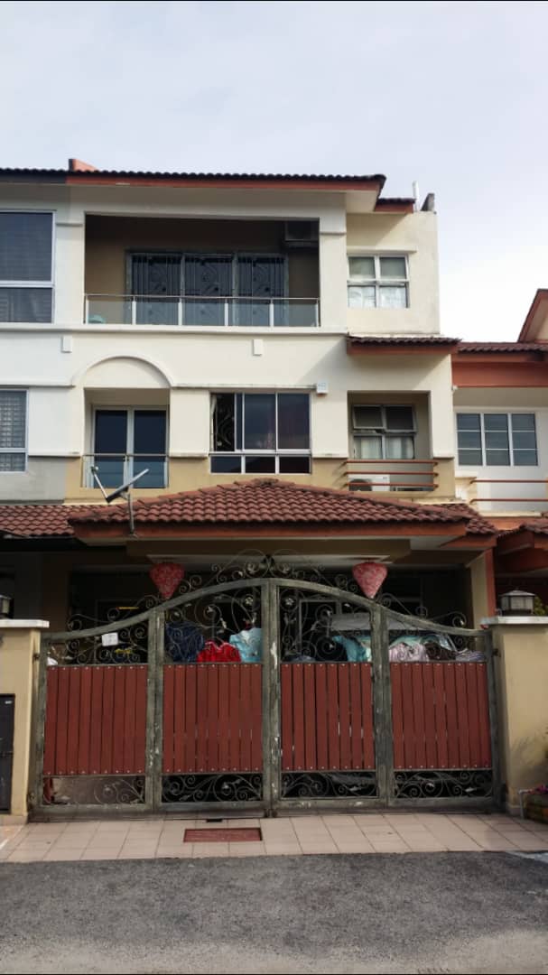 Damai Utama