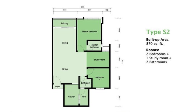 1120 Park Avenue - photo 6