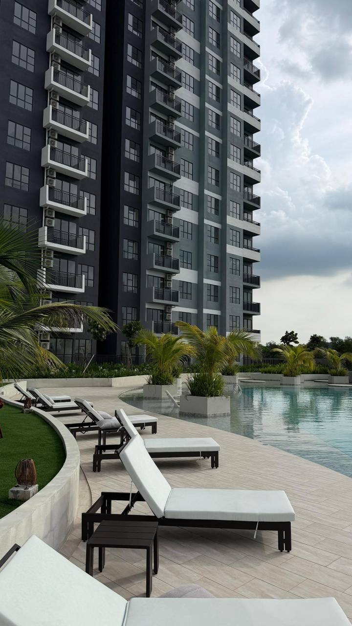 The Jalil Condo, Bayu Jalil - photo 13