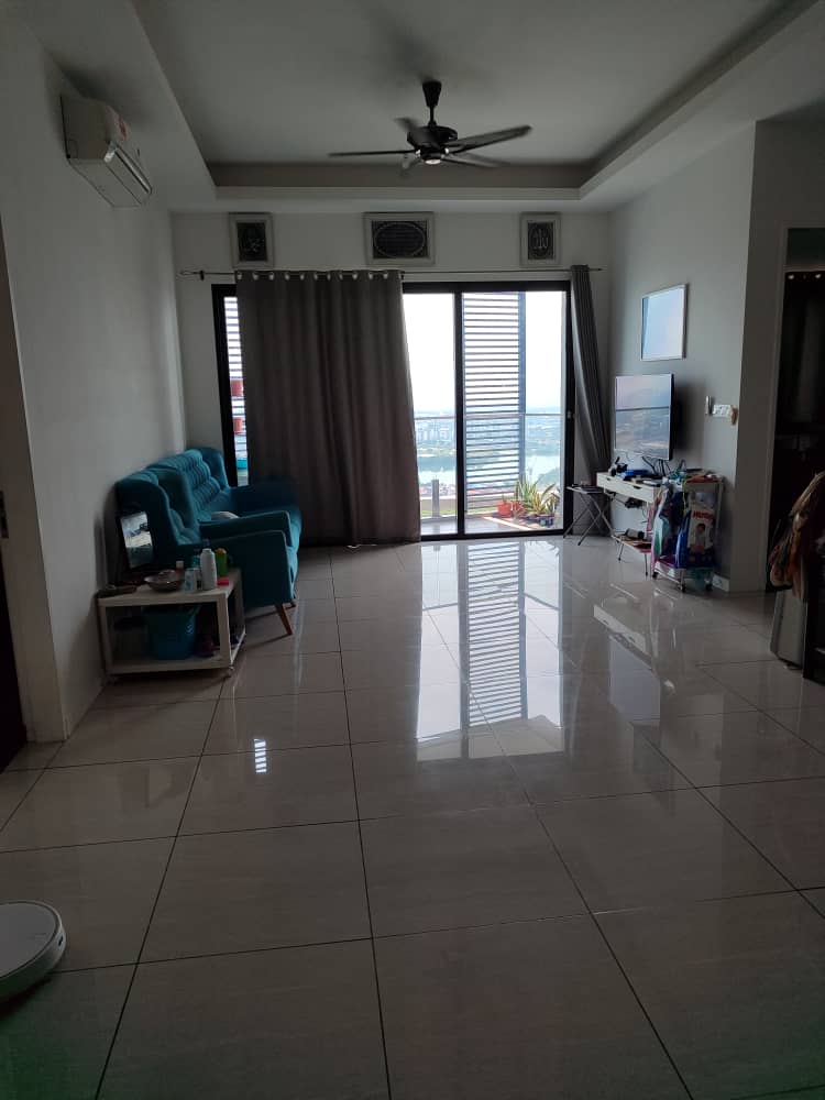 Sky Residence - photo 2