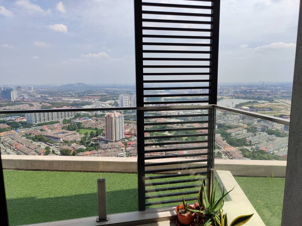 Sky Residence - photo 3