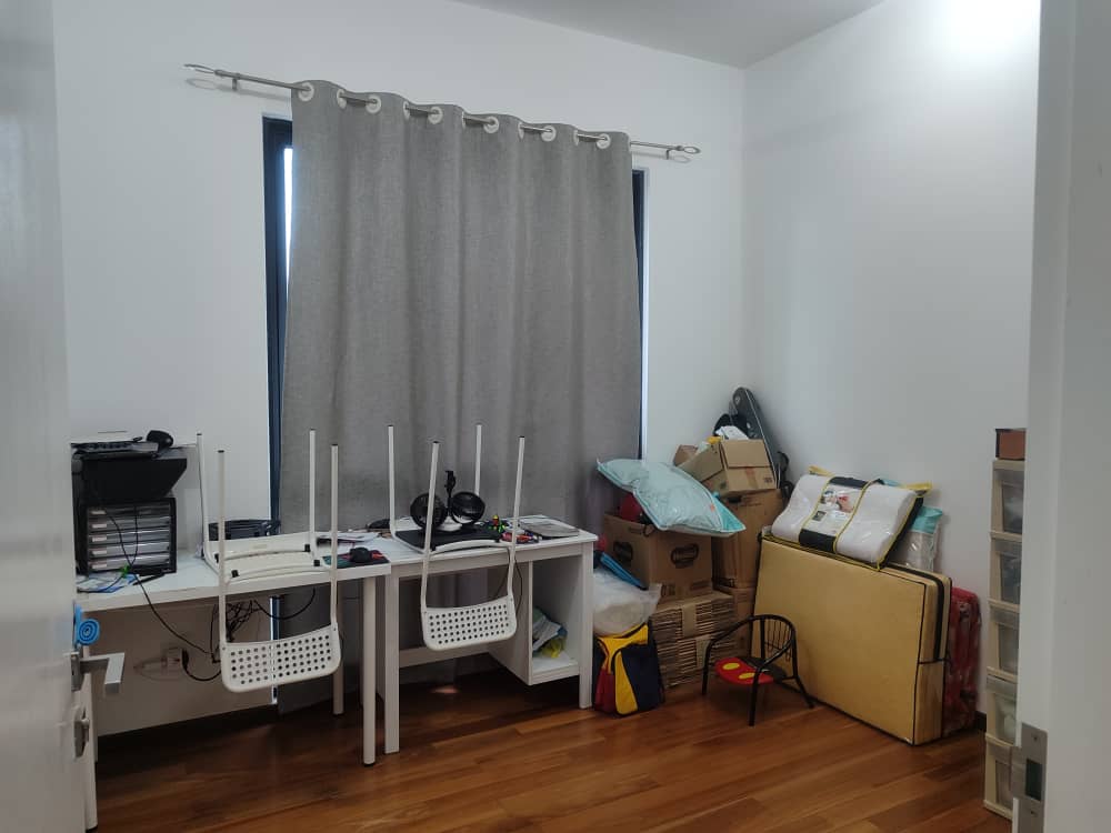 Sky Residence - photo 8