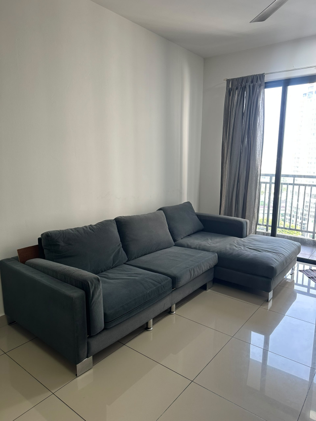 Latest listing in Kuala Lumpur