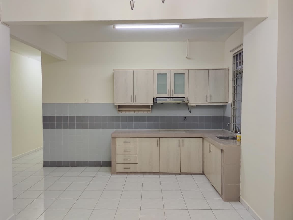 Bukit OUG Condo - photo 2