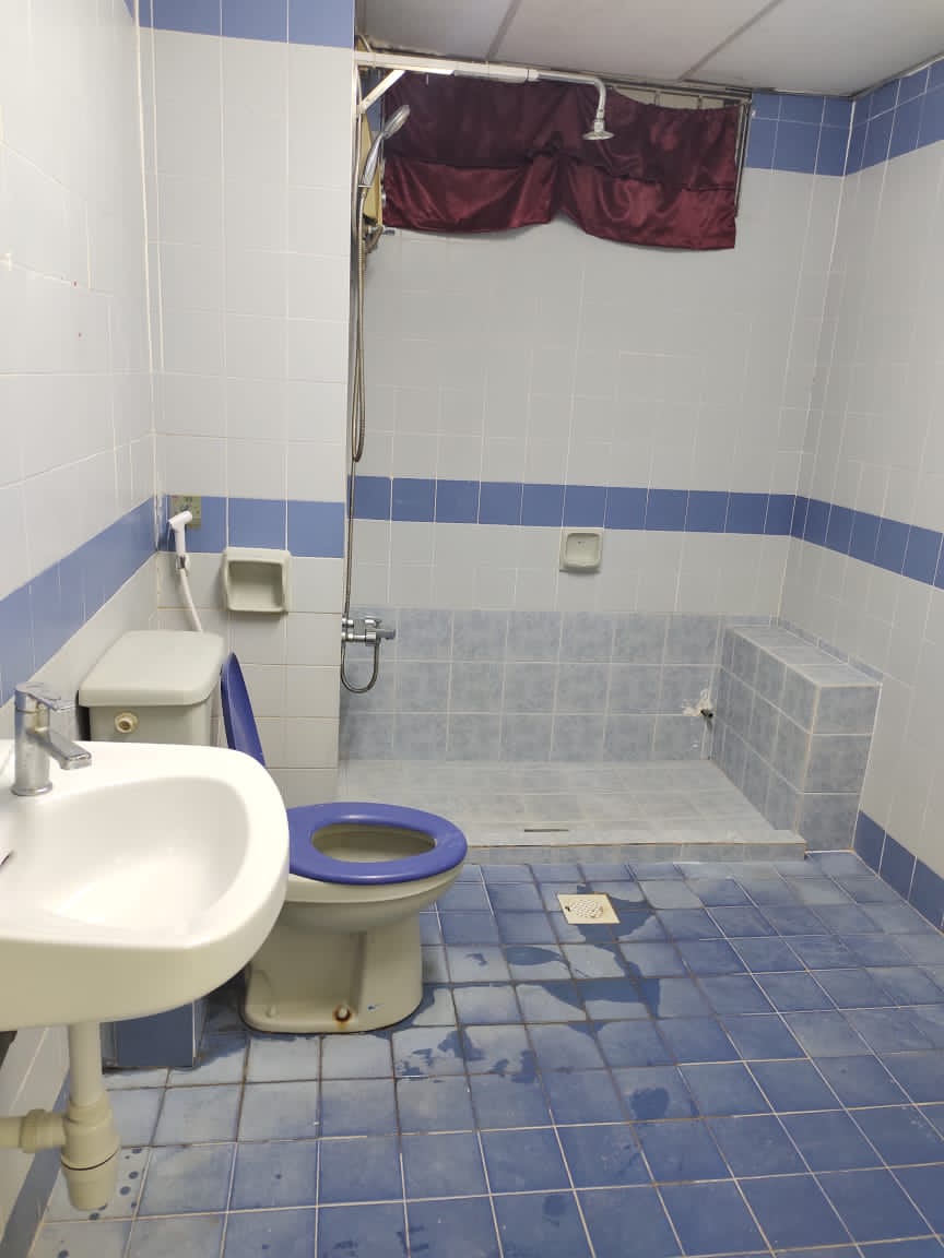 Bukit OUG Condo - photo 3