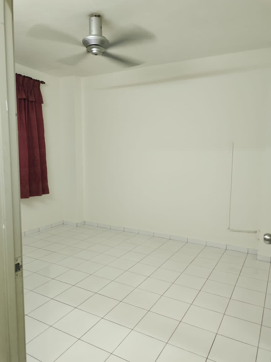 Bukit OUG Condo - photo 4
