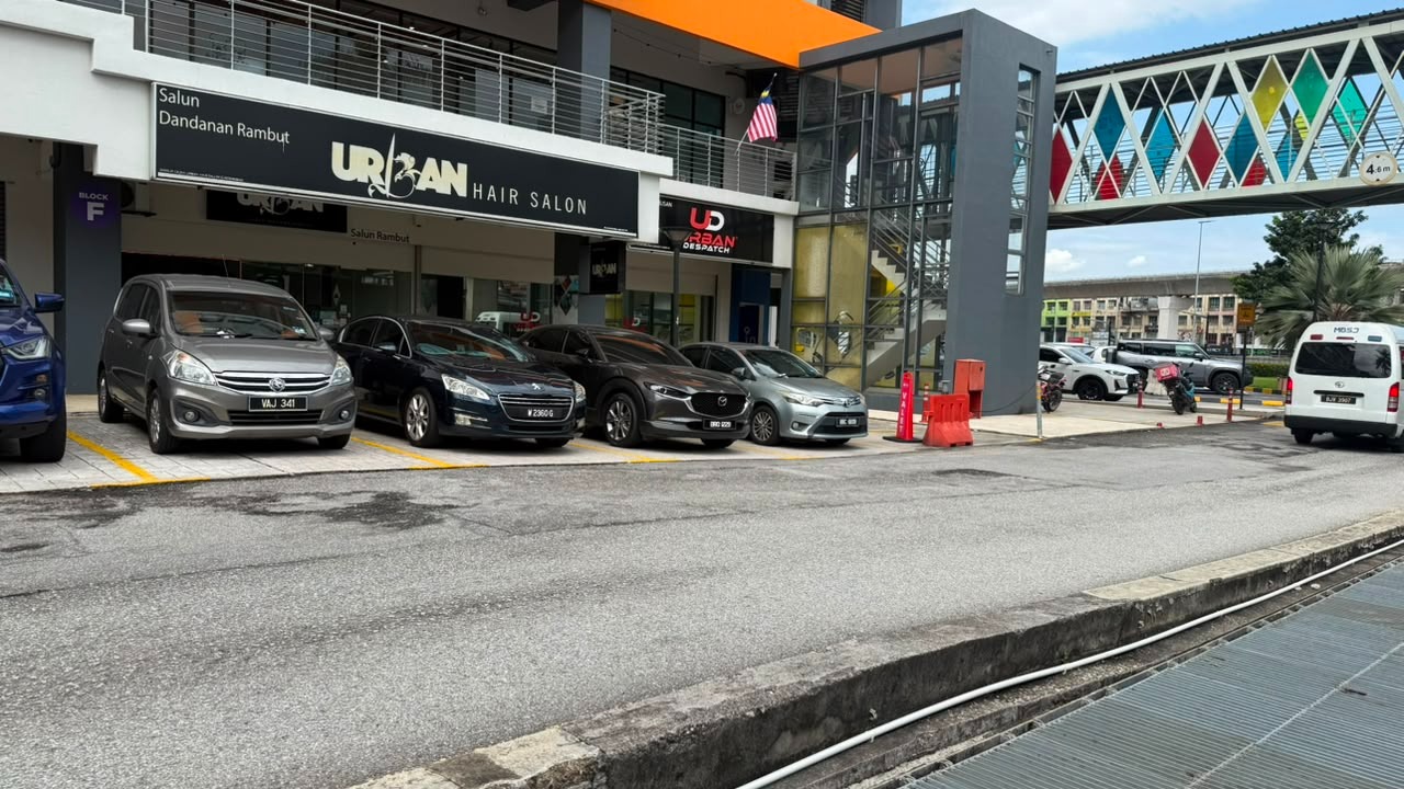 Setia Walk - photo 2