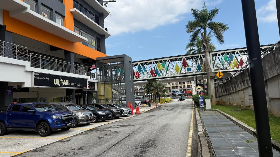 Setia Walk - photo 3