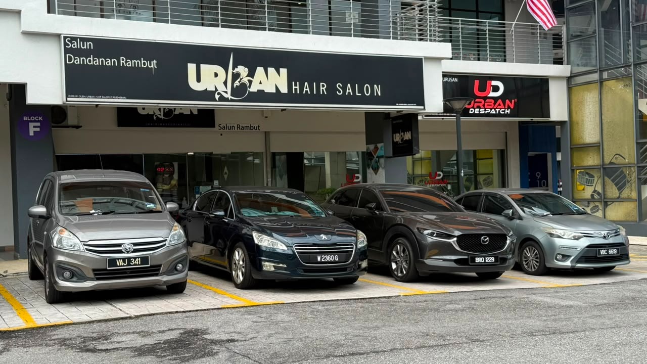 Setia Walk - photo 4