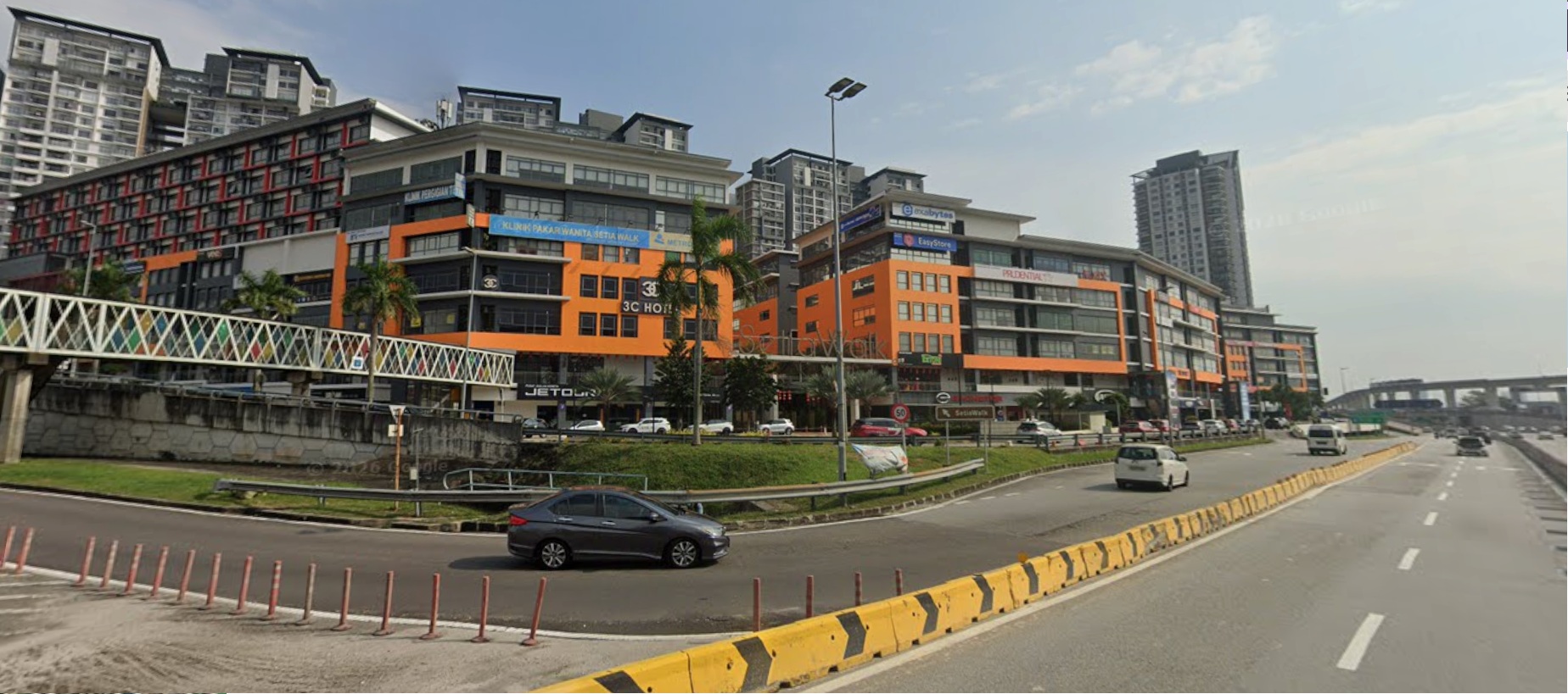 Setia Walk - photo 5