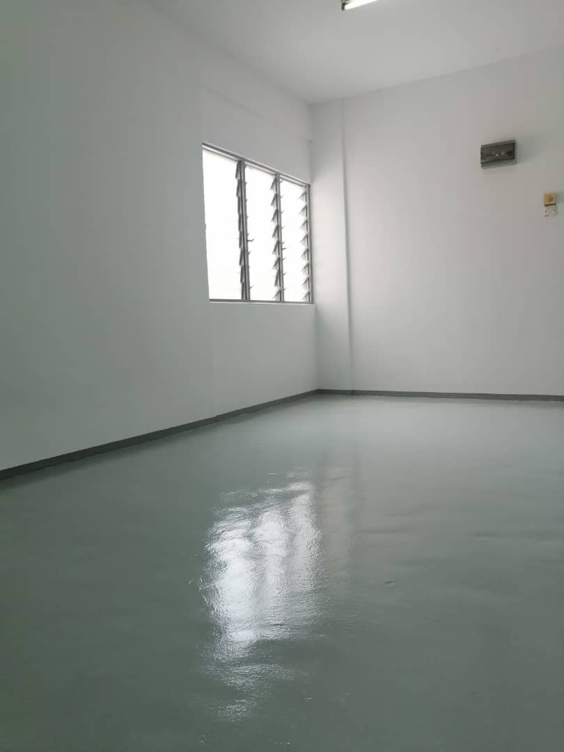 Puchong Utama Court 2 PU Court 2 - photo 2