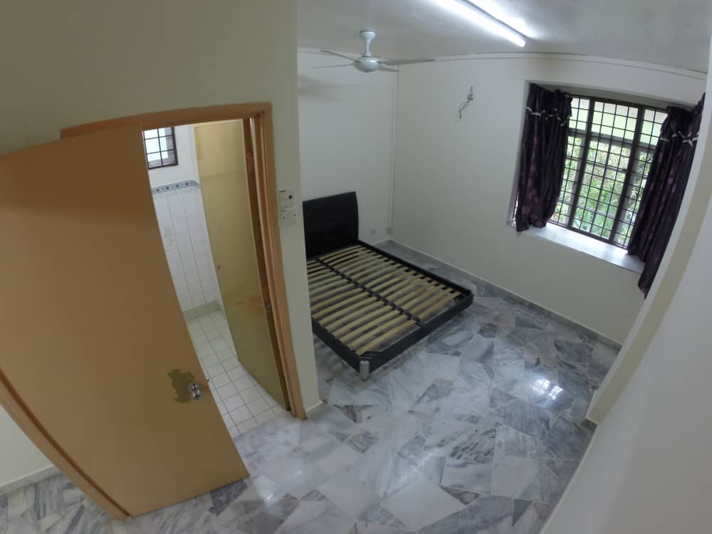 Kesuma Apartment - photo 7