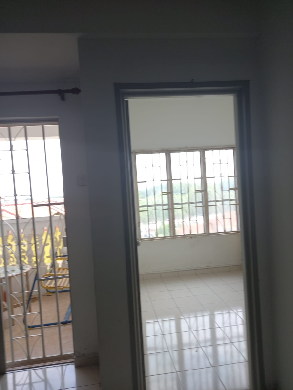 Nilam Puri Condo - photo 2