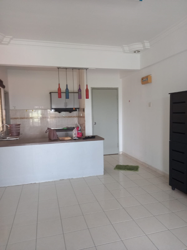 Nilam Puri Condo - photo 3