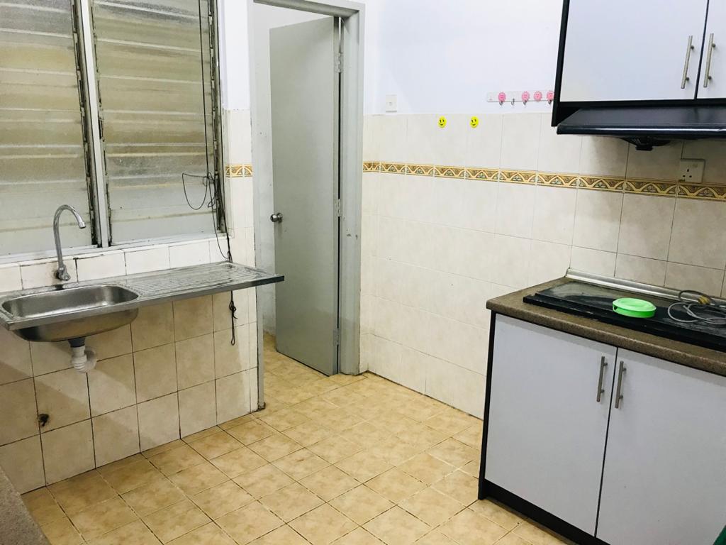 Nilam Puri Condo - photo 4