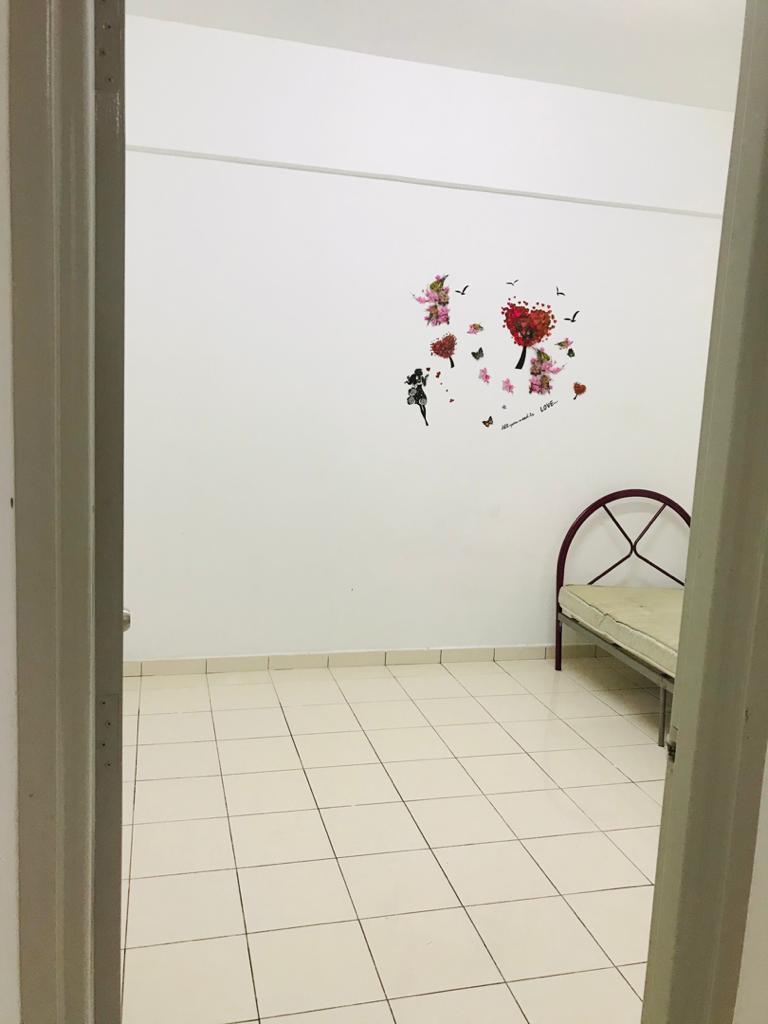 Nilam Puri Condo - photo 5