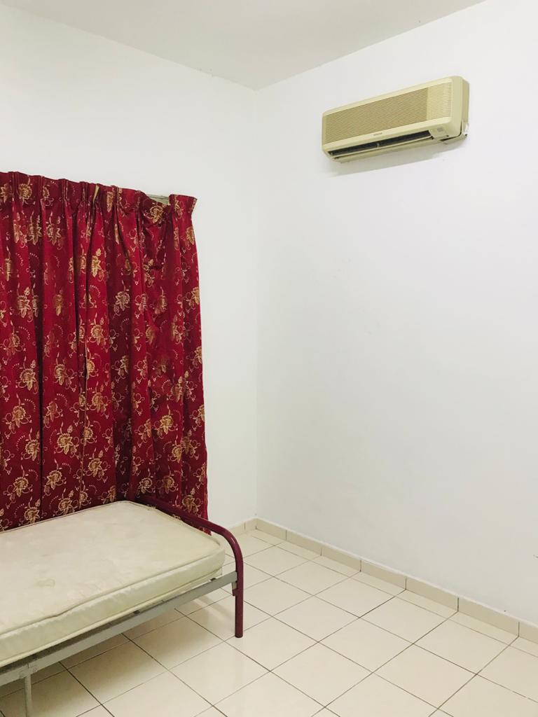 Nilam Puri Condo - photo 6