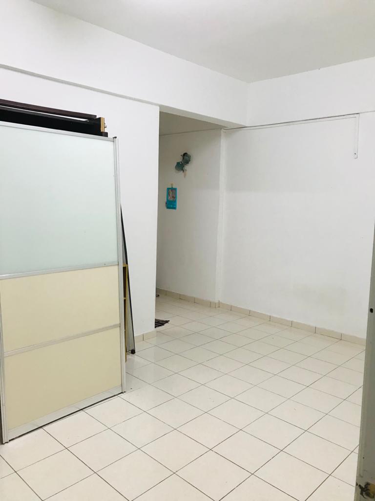 Nilam Puri Condo - photo 8