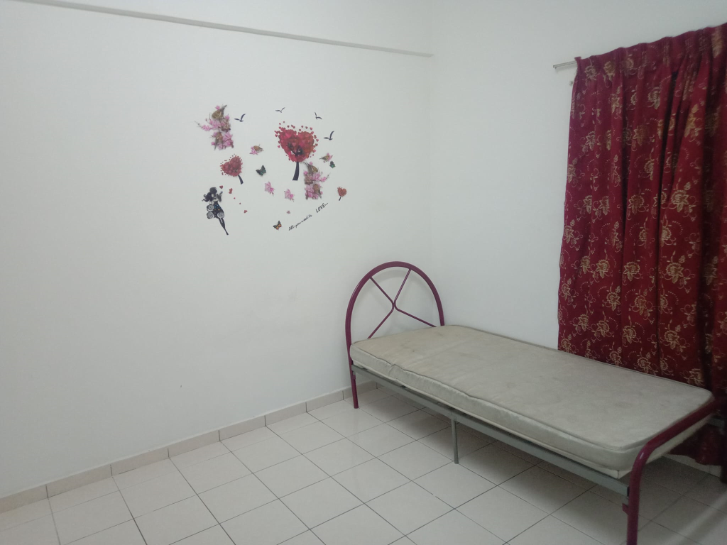 Nilam Puri Condo - photo 9