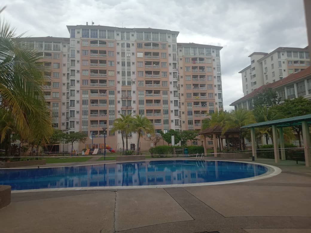 Nilam Puri Condo - photo 10