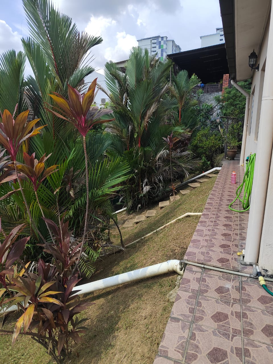 Salak South, Sri Petaling - photo 4