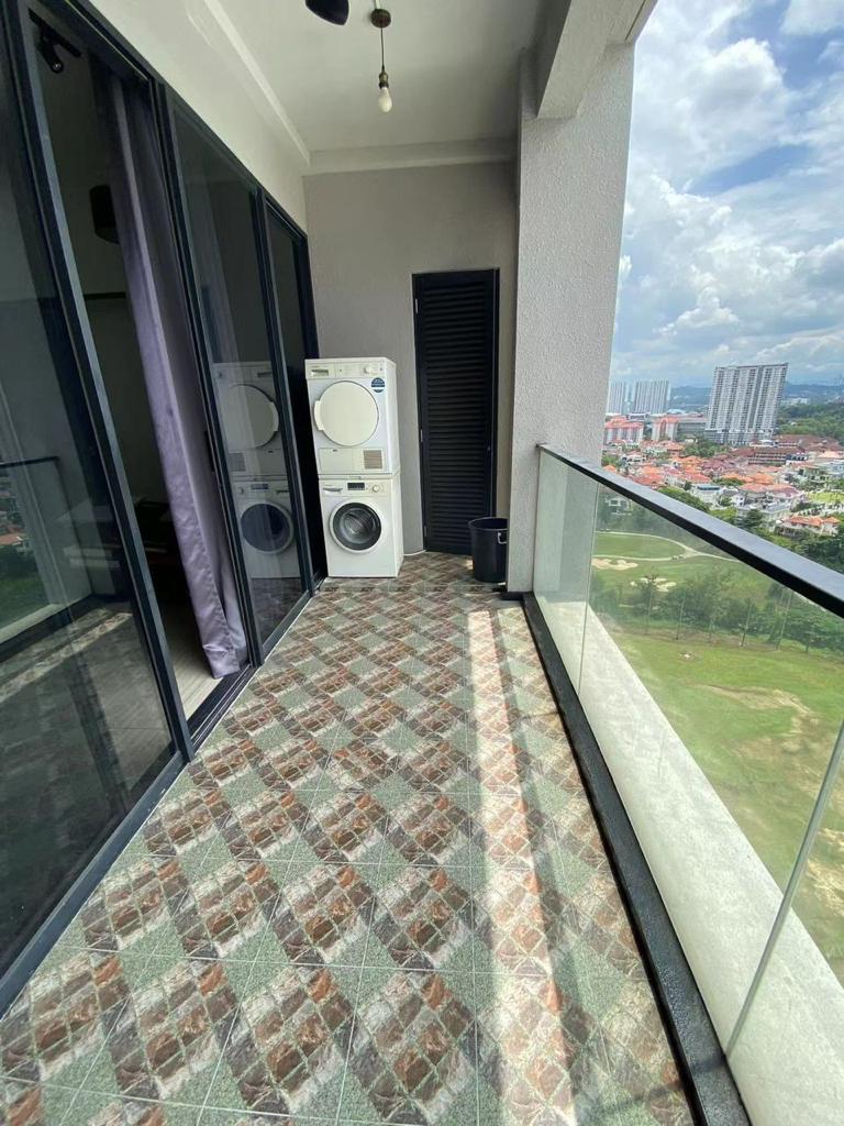 Twin Arkz Condo - photo 6