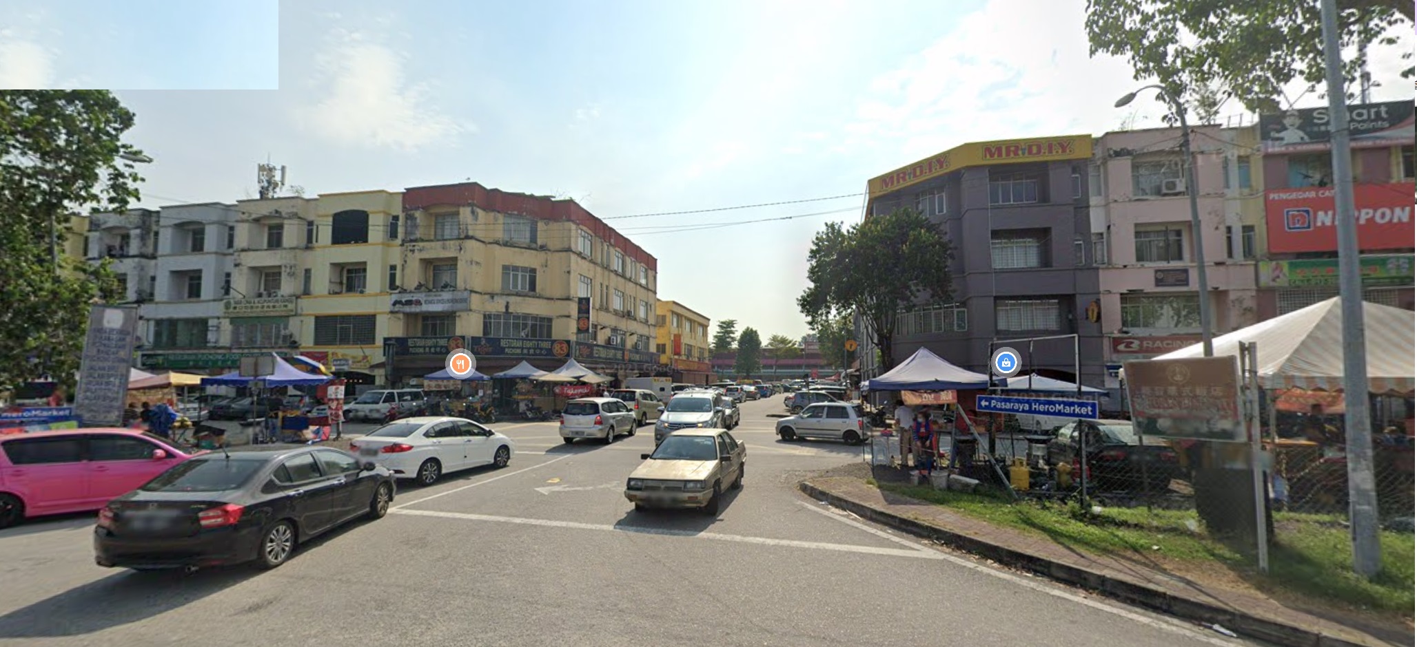 Bandar Puteri Puchong, Batu 14, BPU 1 - photo 2