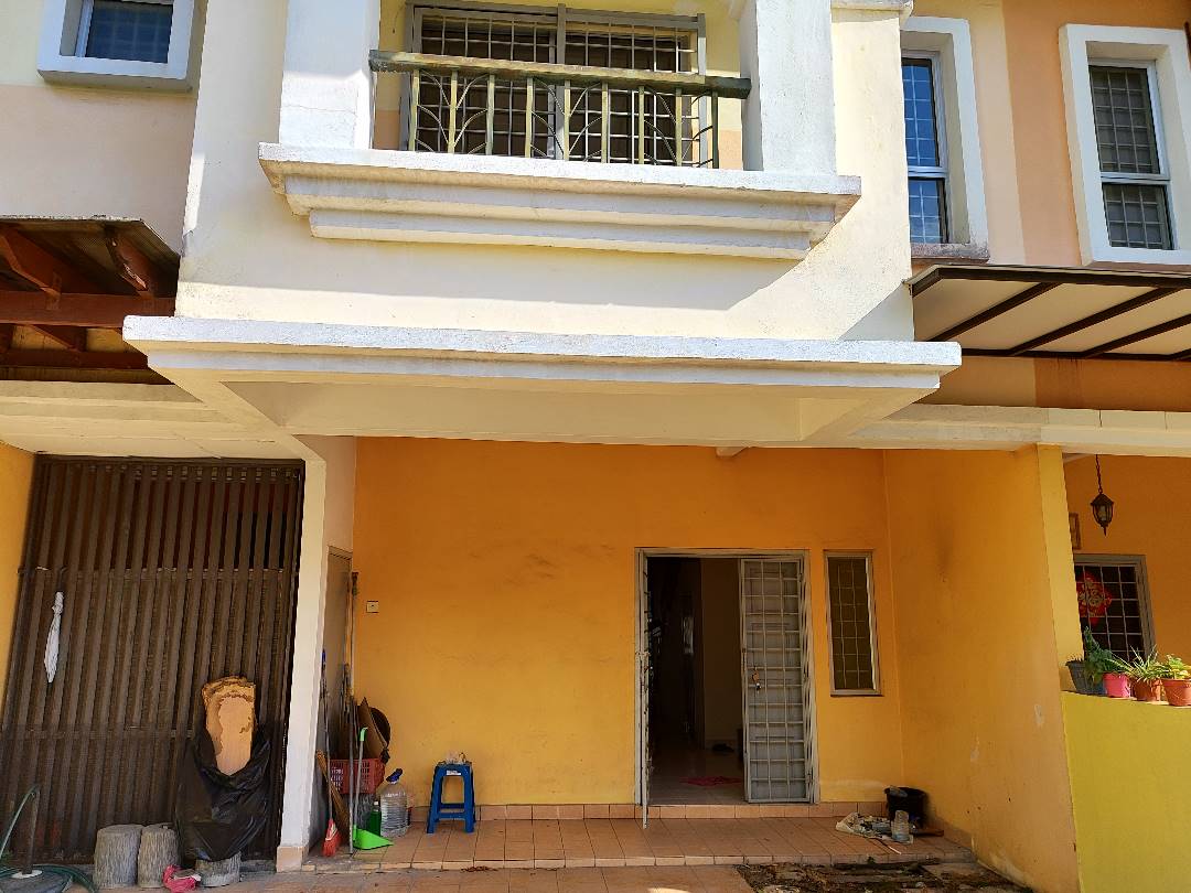 Taman Tasik Prima Puchong - photo 2