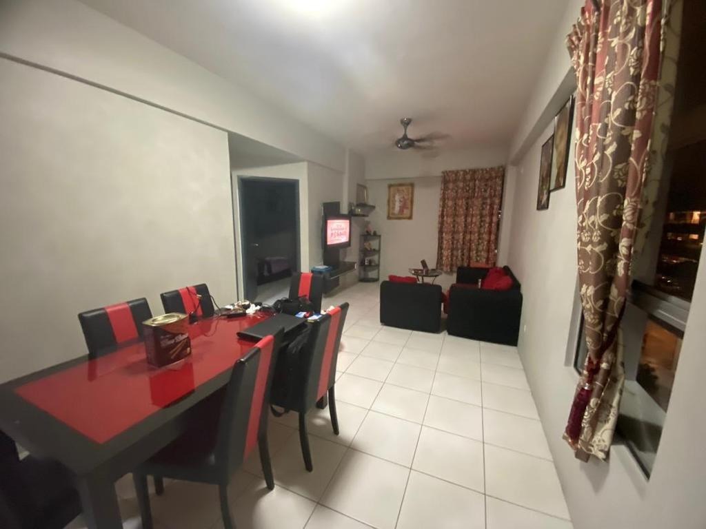 Calisa Residence