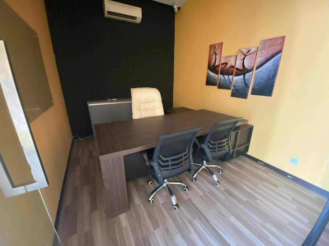 The Atmosphere, Seri Kembangan - photo 9