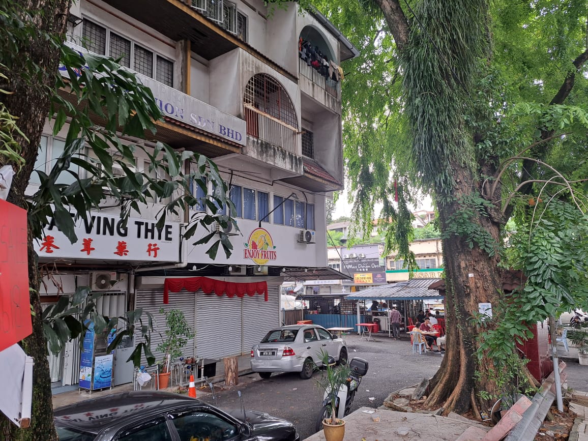 Jalan Sepadu, Old Klang Road - photo 6