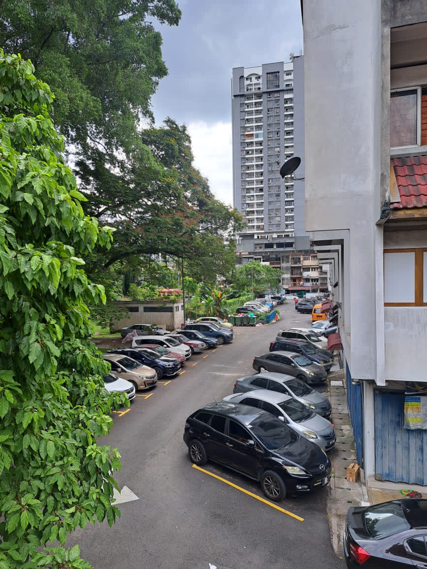 Jalan Sepadu, Old Klang Road - photo 9