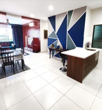 The Andes Puchong Bandar Kinrara - photo 2