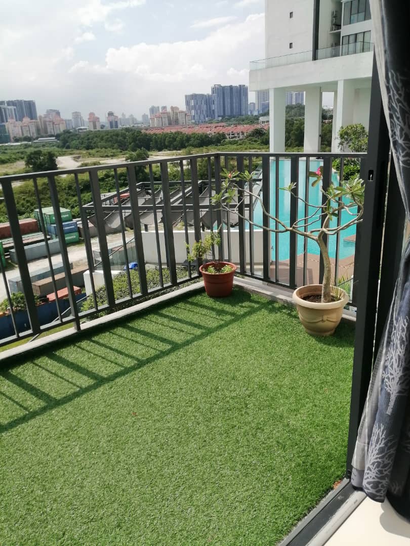 The Andes Puchong Bandar Kinrara - photo 3