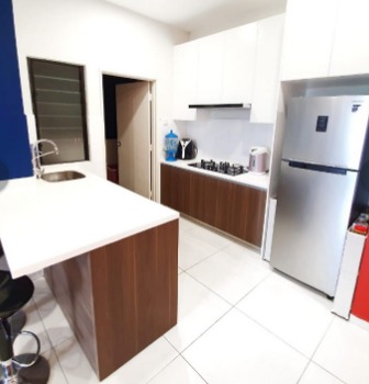The Andes Puchong Bandar Kinrara - photo 4