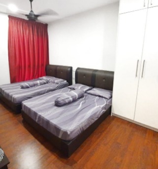 The Andes Puchong Bandar Kinrara - photo 6