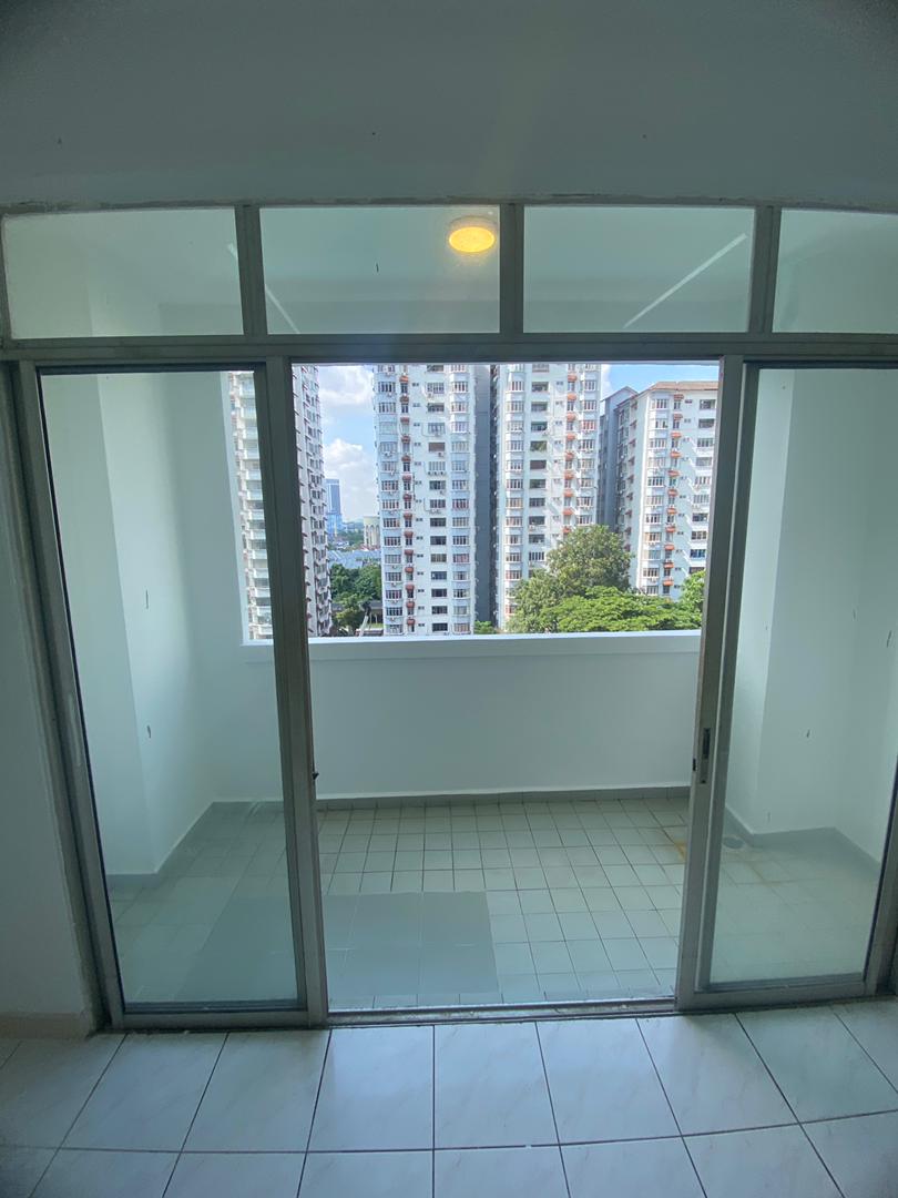 Bukit OUG Condo - photo 2