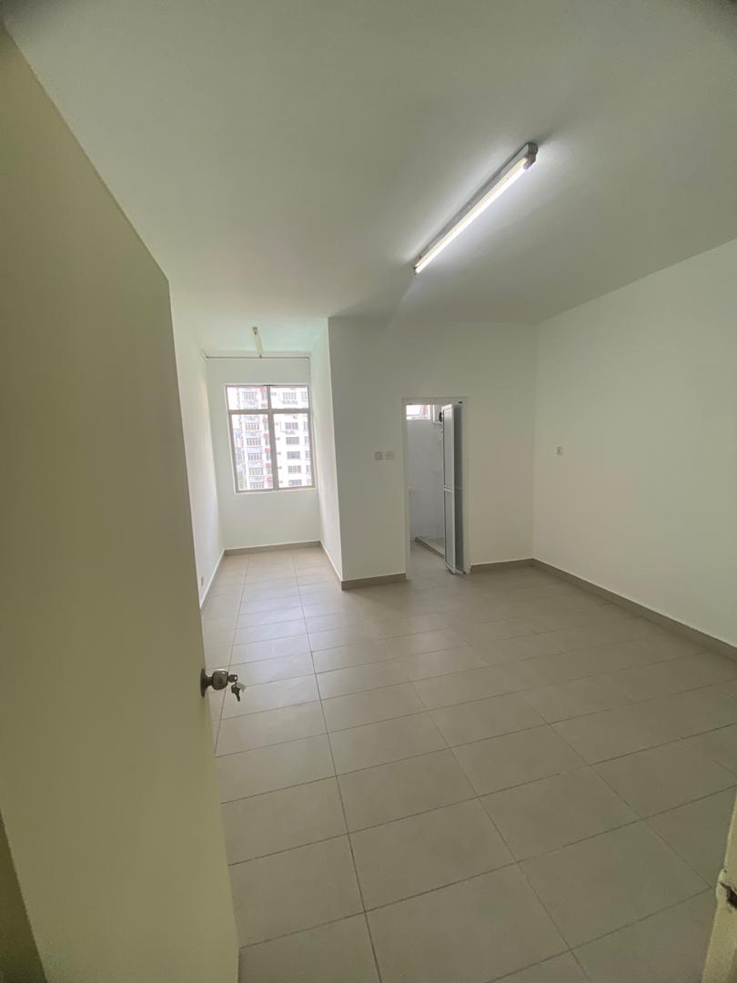 Bukit OUG Condo - photo 6
