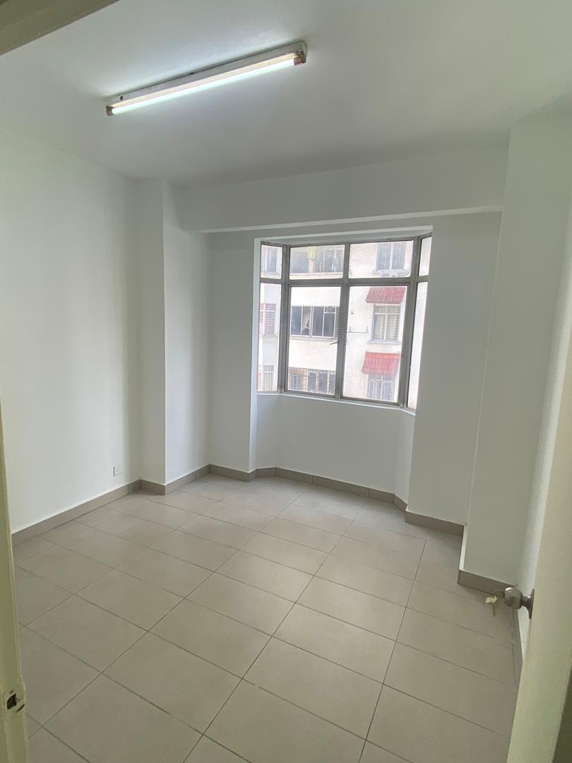 Bukit OUG Condo - photo 8