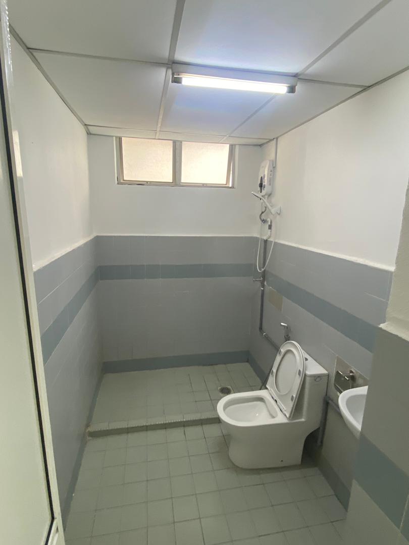 Bukit OUG Condo - photo 10