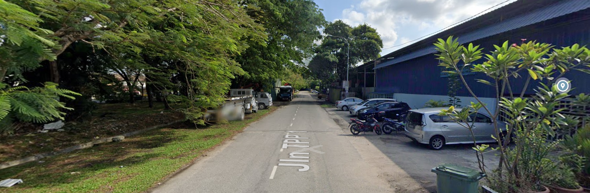 Taman Perindustrian Puchong Factory - photo 2