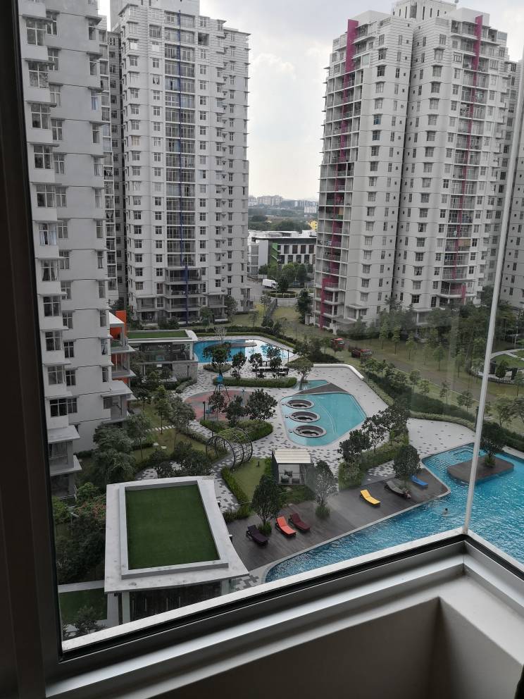 Midfields 2 Condo - photo 9