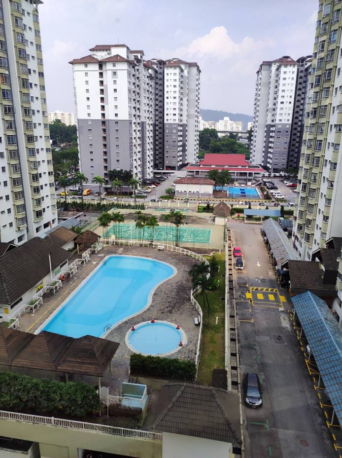Endah Regal Condo, Sri Petaling - photo 3