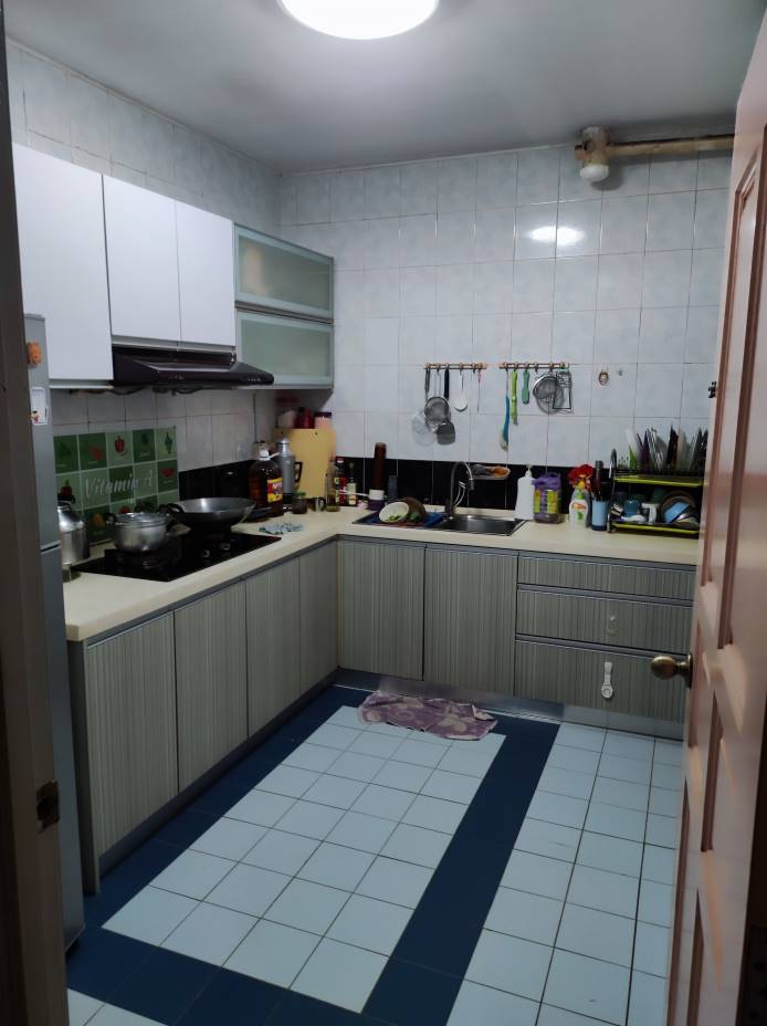 Endah Regal Condo, Sri Petaling - photo 4