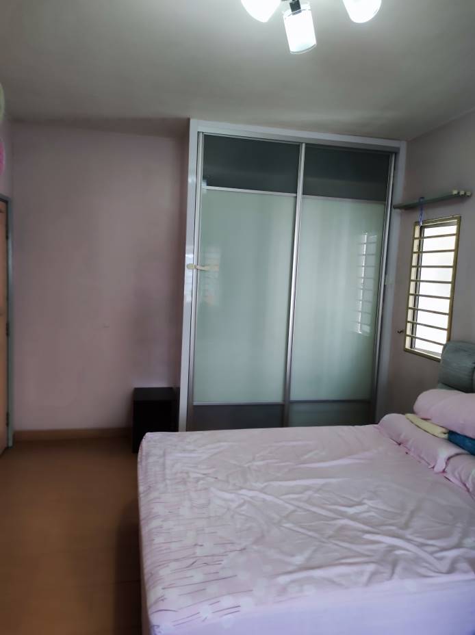 Endah Regal Condo, Sri Petaling - photo 5
