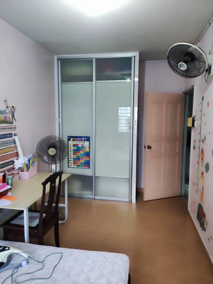 Endah Regal Condo, Sri Petaling - photo 8