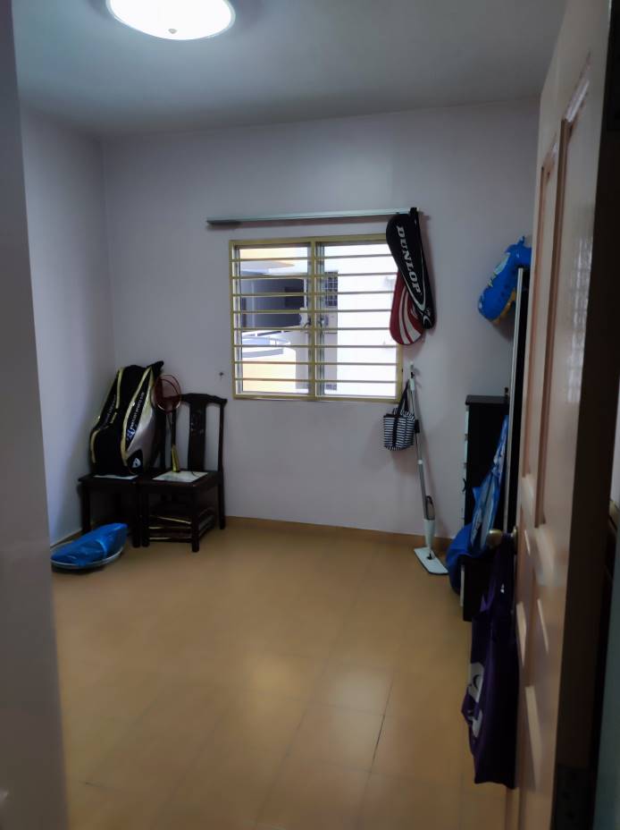 Endah Regal Condo, Sri Petaling - photo 10