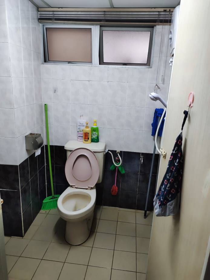 Endah Regal Condo, Sri Petaling - photo 11